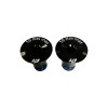 SET 2 TORNILLOS INTERIORES BIELETA LAPIERRE - XR (2023 / 2024)