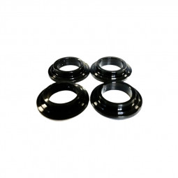 KIT SEPARADORES TORNILLOS TRASEROS BIELETA BASCULANTE LAPIERRE - XR (2023 / 2024)