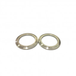 KIT 2 ESPACIADORES BIELETA SUSPENSIÓN LAPIERRE - XRM 165MM (2023 / 2024)