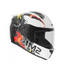 CASCO SMK - BIONIC KID SPLASH BRILLO
