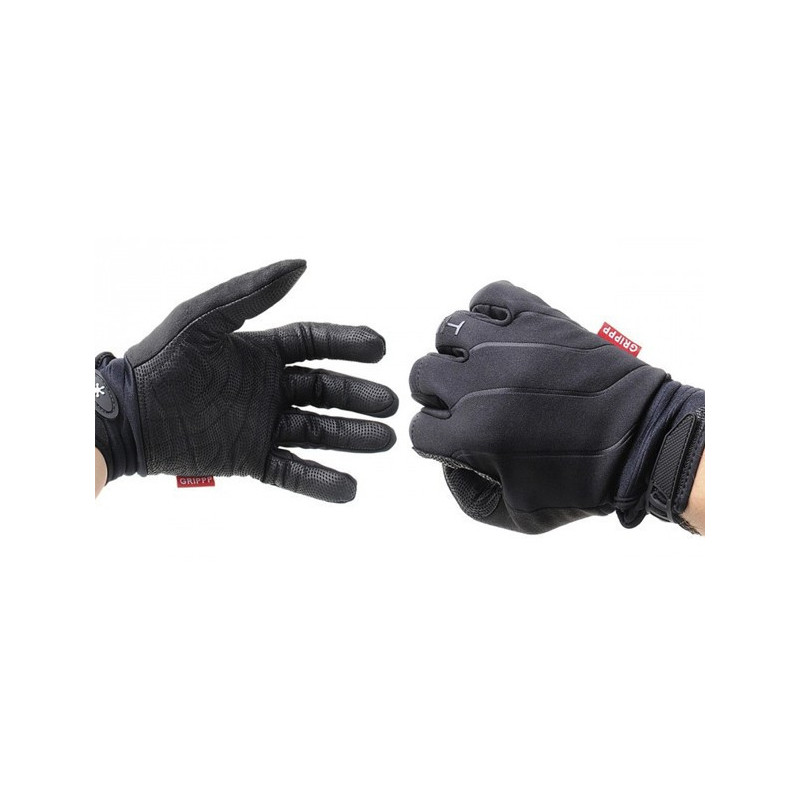 GUANTES HIZRL - GRIPPP THERMO 2.0