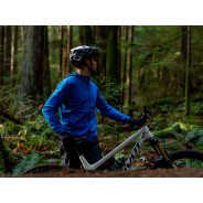 CASCO LAZER - JACKAL KINETICORE MATE
