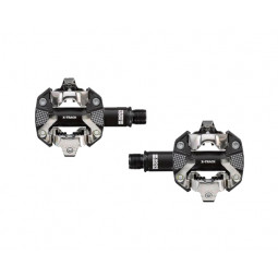 PEDALES LOOK - X/TRACK SPD