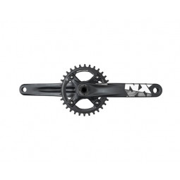 BIELAS SRAM - NX GXP 175 32T BCD 94