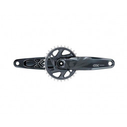 BIELAS SRAM - EAGLE GX DUB BOOST 175 LUNAR DM 32T