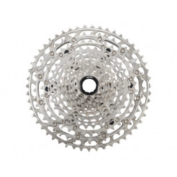 CASSETTE SHIMANO - CS M6100 12V (10/51)