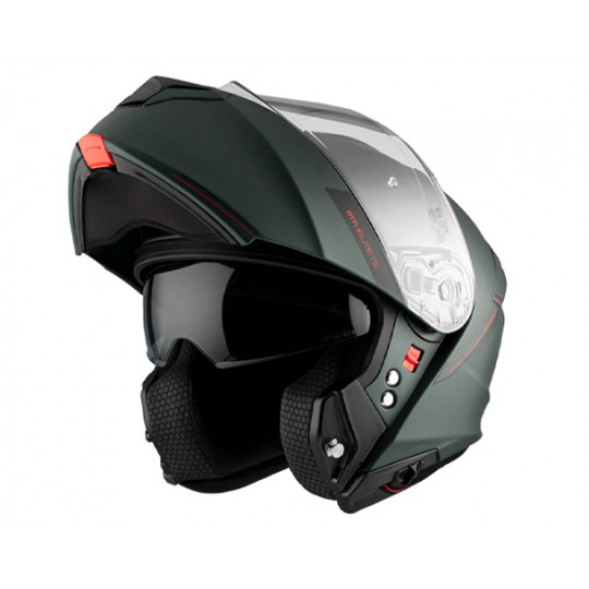CASCO MT - FU935SV GENESIS SV SOLID MATE