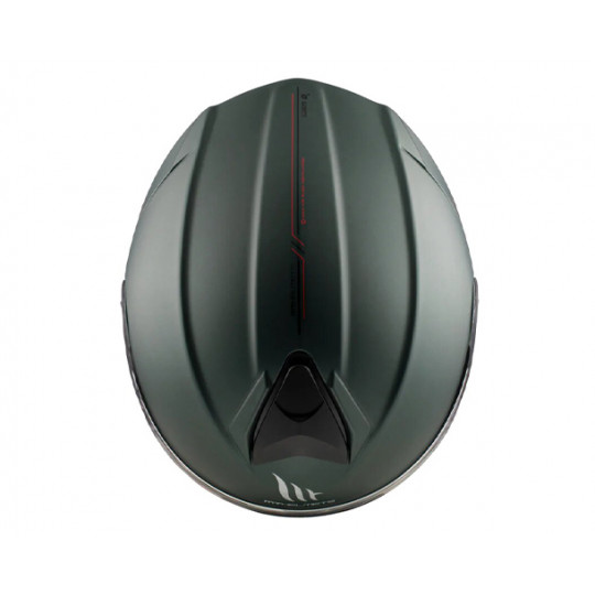 CASCO MT - FU935SV GENESIS SV SOLID MATE