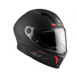 CASCO MT - FF126 STINGER 2 SOLID BRILLO