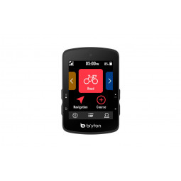 GPS - BRYTON RIDER S510E