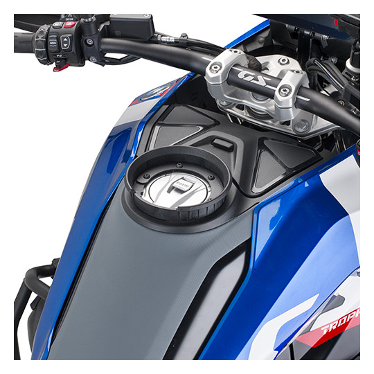 GIVI - TANKLOCK BF84 BMW (KIT METÁLICO DEPÓSITO)