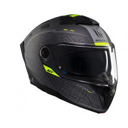 CASCO MT - FU404SV ATOM 2 C2 DESTINY MATE