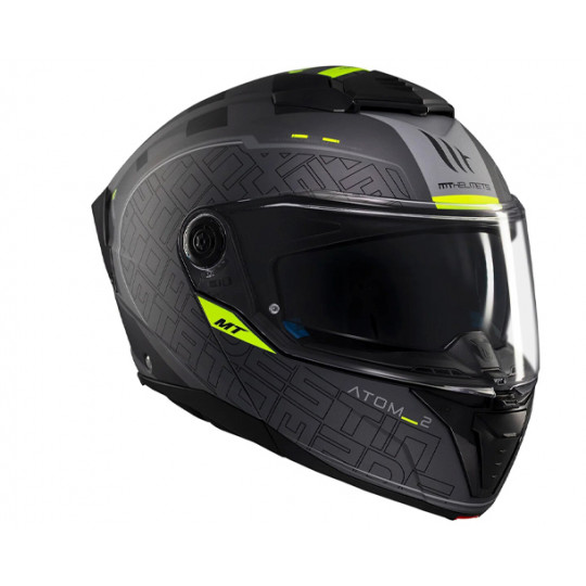 CASCO MT - FU404SV ATOM 2 C2 DESTINY MATE CASCO MT - FU404SV ATOM 2 C2 DESTINY MATE