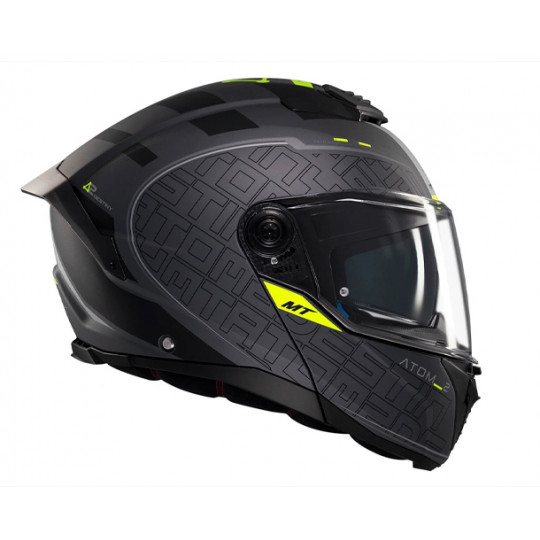 CASCO MT - FU404SV ATOM 2 C2 DESTINY MATE CASCO MT - FU404SV ATOM 2 C2 DESTINY MATE