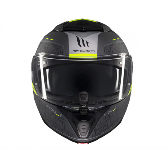 CASCO MT - FU404SV ATOM 2 C2 DESTINY MATE CASCO MT - FU404SV ATOM 2 C2 DESTINY MATE