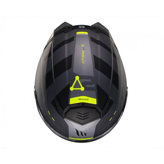 CASCO MT - FU404SV ATOM 2 C2 DESTINY MATE CASCO MT - FU404SV ATOM 2 C2 DESTINY MATE
