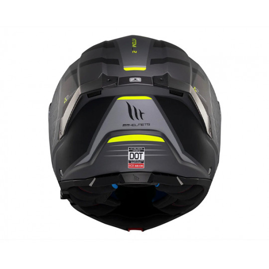 CASCO MT - FU404SV ATOM 2 C2 DESTINY MATE CASCO MT - FU404SV ATOM 2 C2 DESTINY MATE