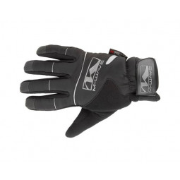 GUANTES M-WAVE - ALASKA FULL FINGER WATERPROOF