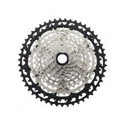 CASSETTE SHIMANO - DEORE XT M8100 12V (10/51)