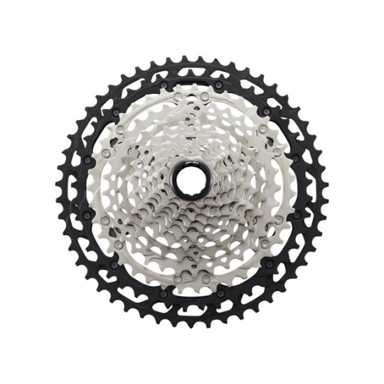 CASSETTE SHIMANO - DEORE XT M8100 12V (10/51)