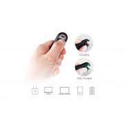 MINI PILOTO DELANTERO/ TRASERO RIDERS - LED USB (75 LM)