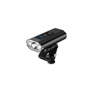 FOCO DELANTERO RIDERS - XP 4.9 USB (1200 LM)