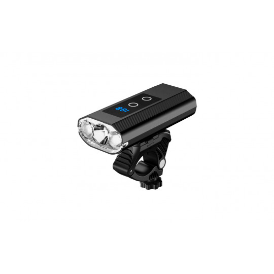 FOCO DELANTERO RIDERS - XP 4.9 USB (1200 LM)