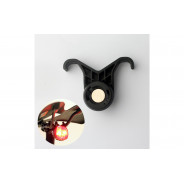 SETS LUCES RIDERS - DUO CON CAJA DE CARGA (300 LM)