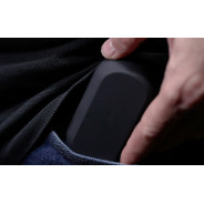 SETS LUCES RIDERS - DUO CON CAJA DE CARGA (300 LM)