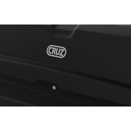 COFRE CRUZ - SECTOR (400L)