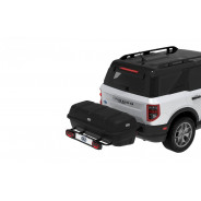 COFRE CRUZ - SECTOR (400L)