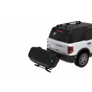 COFRE CRUZ - SECTOR (400L)