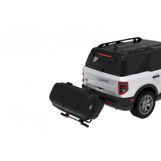 COFRE CRUZ - SECTOR (400L)