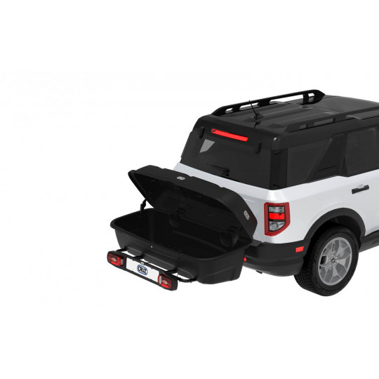 COFRE CRUZ - SECTOR (400L)