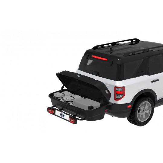 COFRE CRUZ - SECTOR (400L)