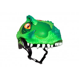 CASCO RASKULLZ - DINO KID 5+