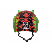 CASCO RASKULLZ - DINO KID 5+