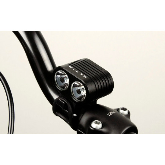 LUZ DELANTERA ELTIN - EXPLORER (1600 LUMENES) LUZ DELANTERA ELTIN - EXPLORER (1600 LUMENES)