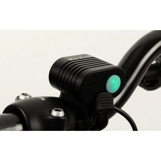 LUZ DELANTERA ELTIN - EXPLORER (1600 LUMENES) LUZ DELANTERA ELTIN - EXPLORER (1600 LUMENES)