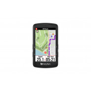 GPS - BRYTON RIDER S810E