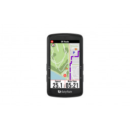 GPS - BRYTON RIDER S810E