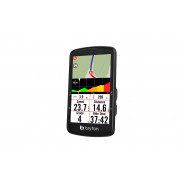 GPS - BRYTON RIDER S810E