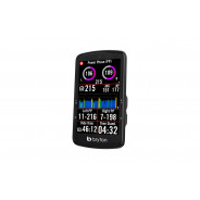 GPS - BRYTON RIDER S810E