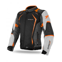 CHAQUETA SEVENTY DEGRESS - JR-47 RACING