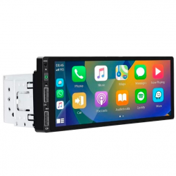 SPEED SOUND - AC5 6.8"