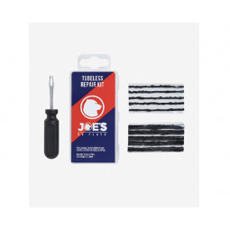 KIT REPARACIÓN TUBELESS JOE´S - MINI