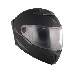 CASCO MT - FU404SV ATOM 2 SV SOLID BRILLO & MATE