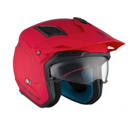 CASCO MT - DISTRICT SV S SOLID A1 MATE / BLANCO