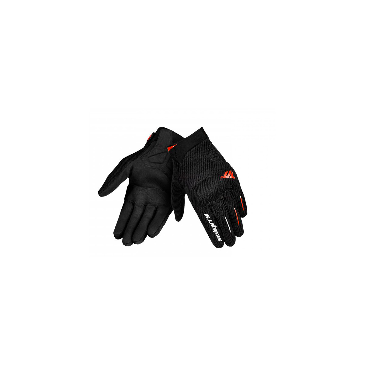 GUANTES SEVENTY DEGRESS - C40 ASPHALT