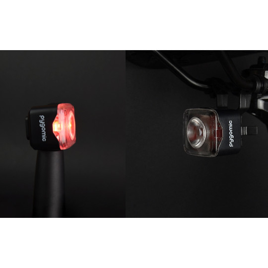 LUZ TRASERA PYGOMIC- R/PRO (200 LUMENES)